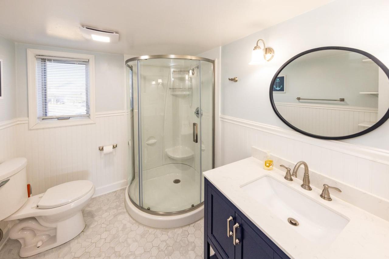 Villa Bay View Beauty Virginia Beach Exterior foto